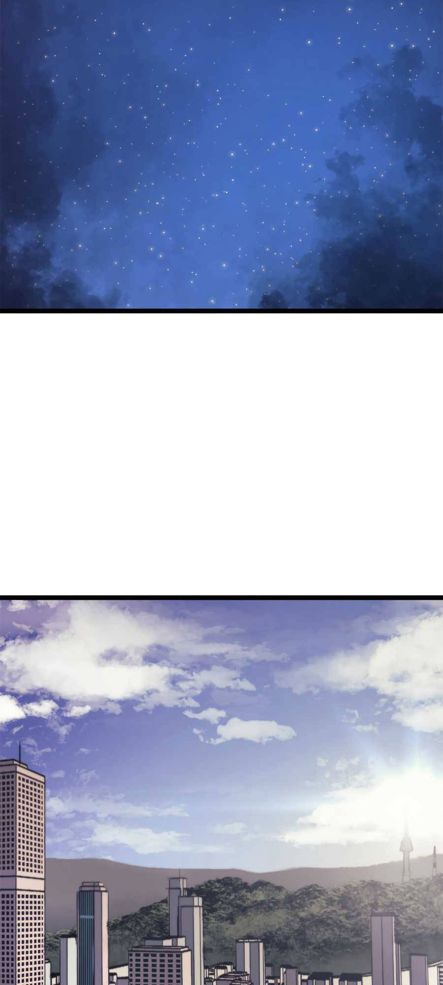 Tôi Trở Lại Thăng Cấp Một Mình - Chương 95 - Trang 48