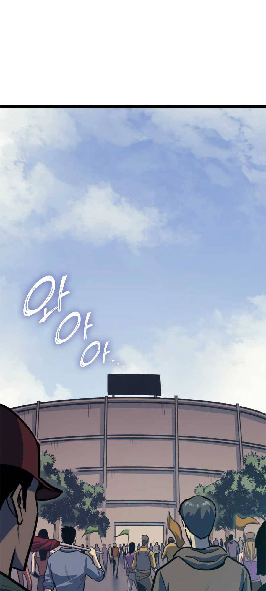 Tôi Trở Lại Thăng Cấp Một Mình - Chương 95 - Trang 51