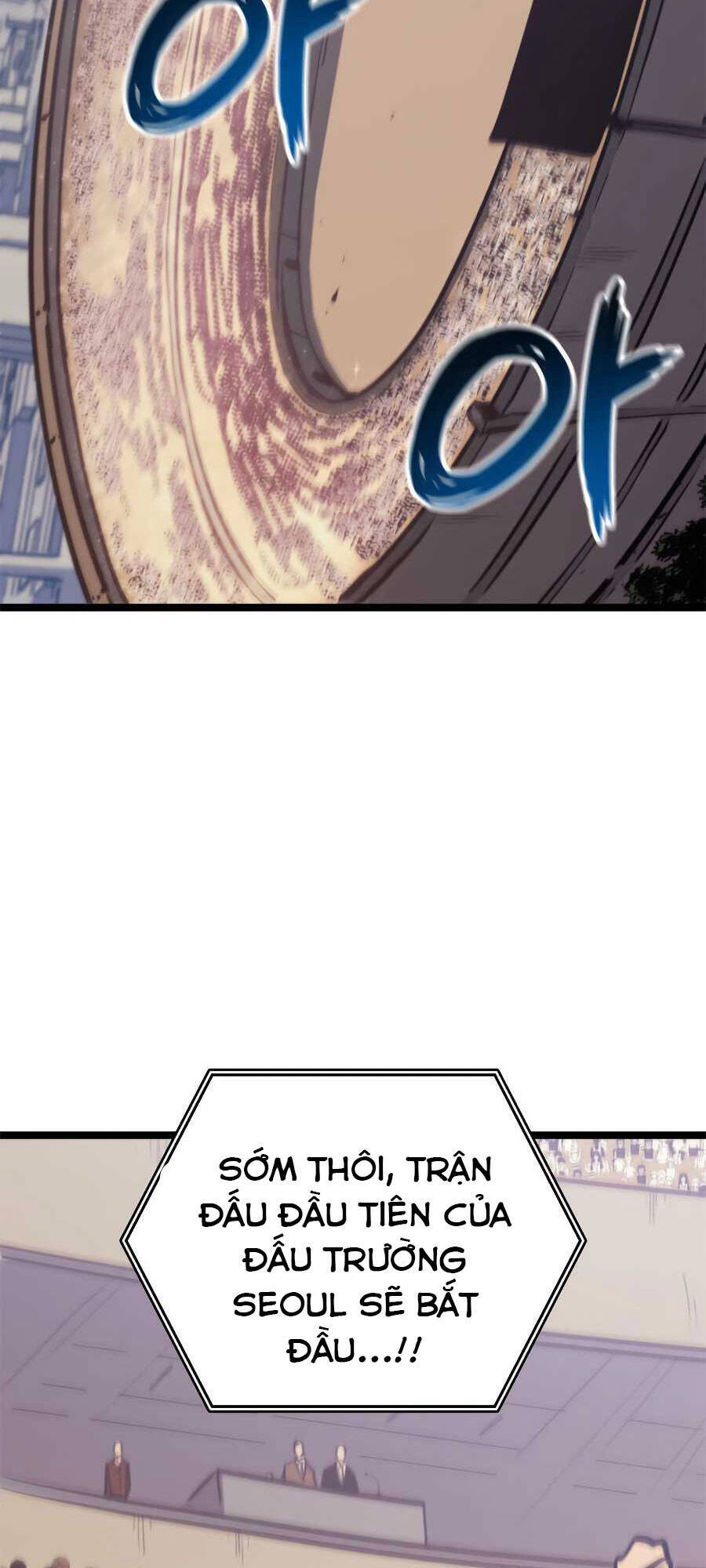 Tôi Trở Lại Thăng Cấp Một Mình - Chương 95 - Trang 53