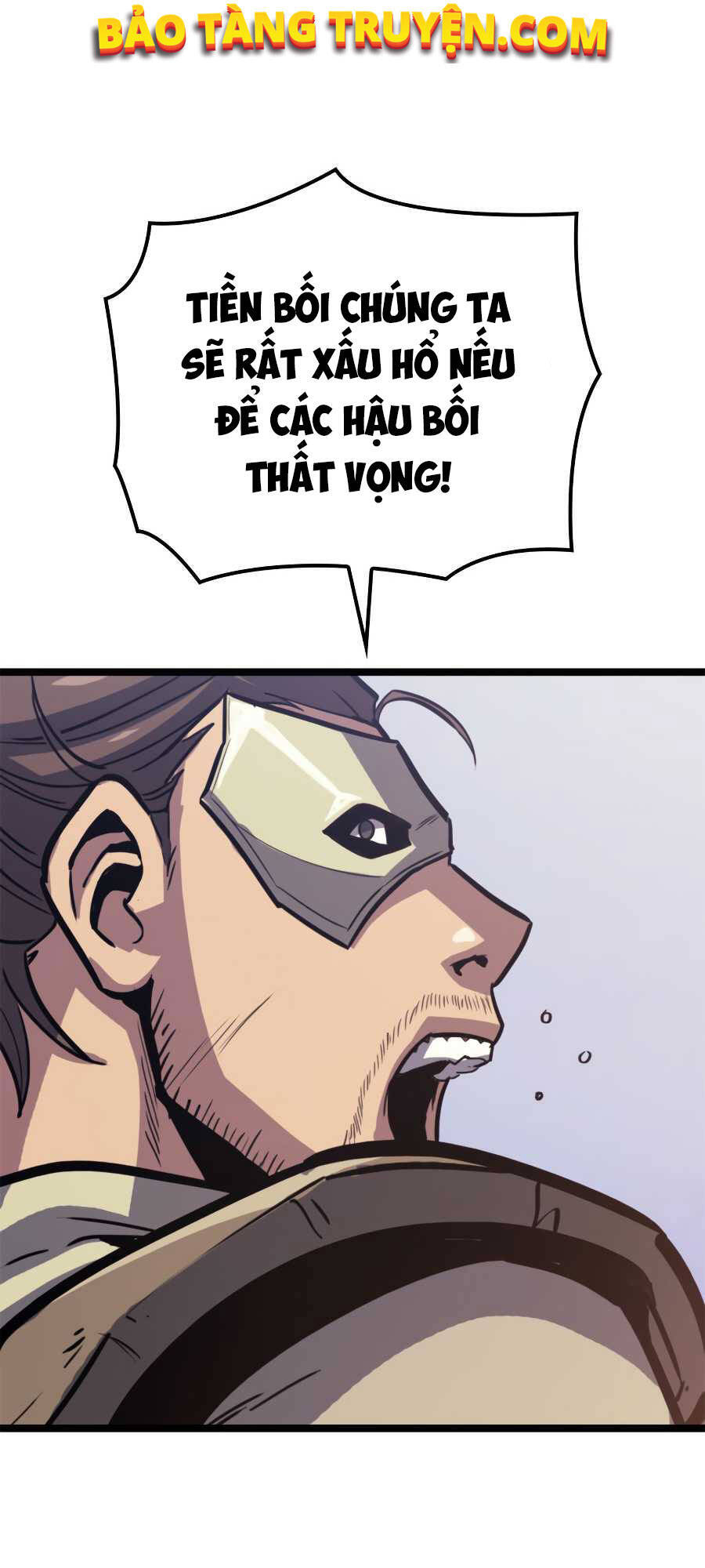 Tôi Trở Lại Thăng Cấp Một Mình - Chương 95 - Trang 59