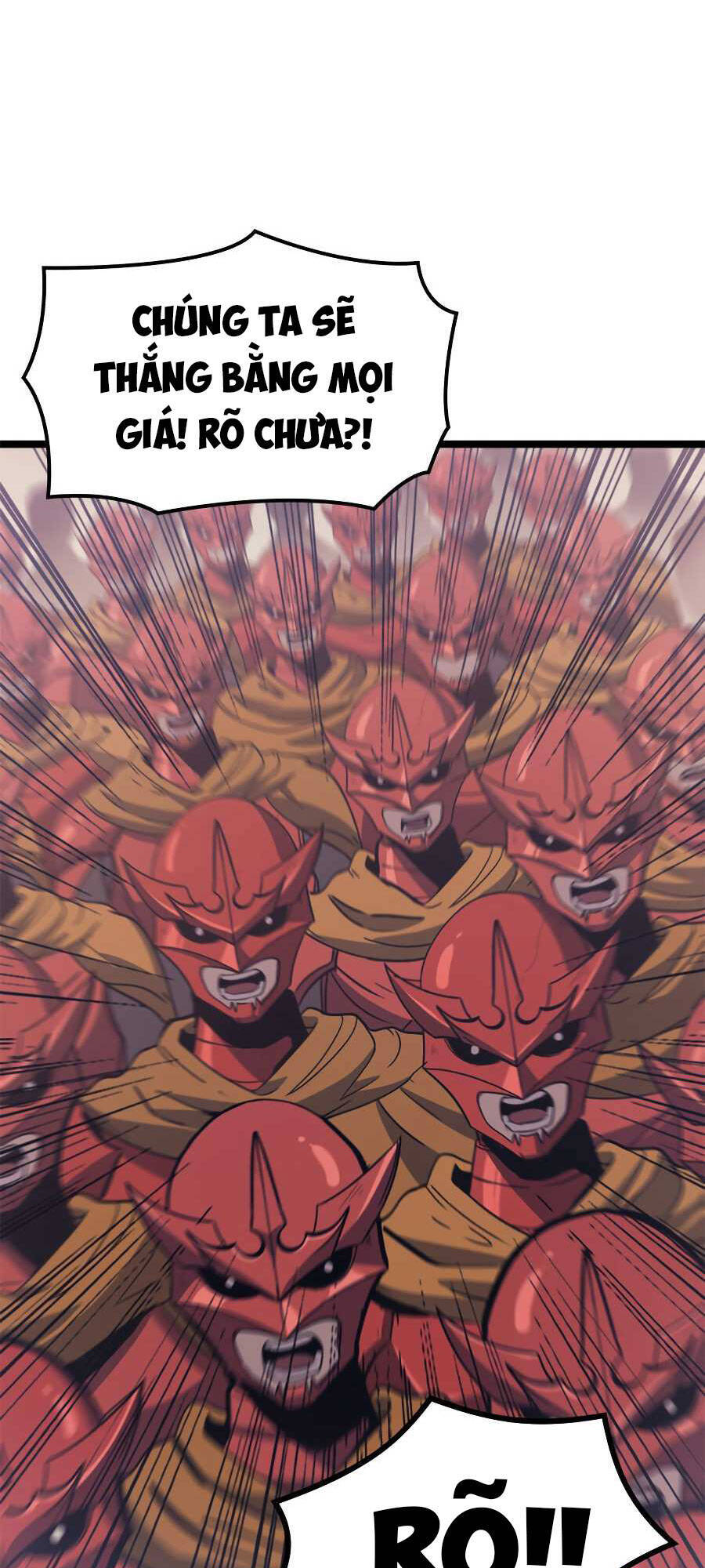 Tôi Trở Lại Thăng Cấp Một Mình - Chương 95 - Trang 61