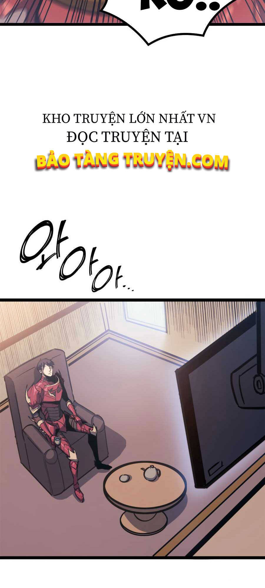 Tôi Trở Lại Thăng Cấp Một Mình - Chương 95 - Trang 62