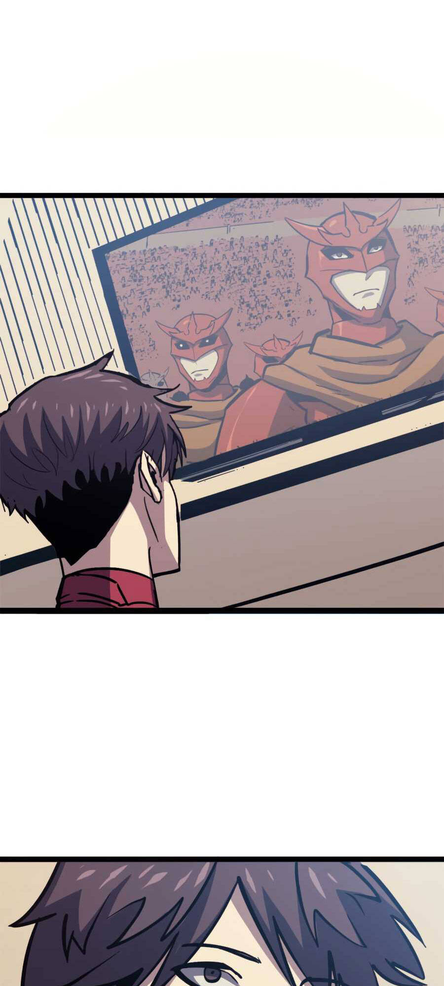 Tôi Trở Lại Thăng Cấp Một Mình - Chương 95 - Trang 63