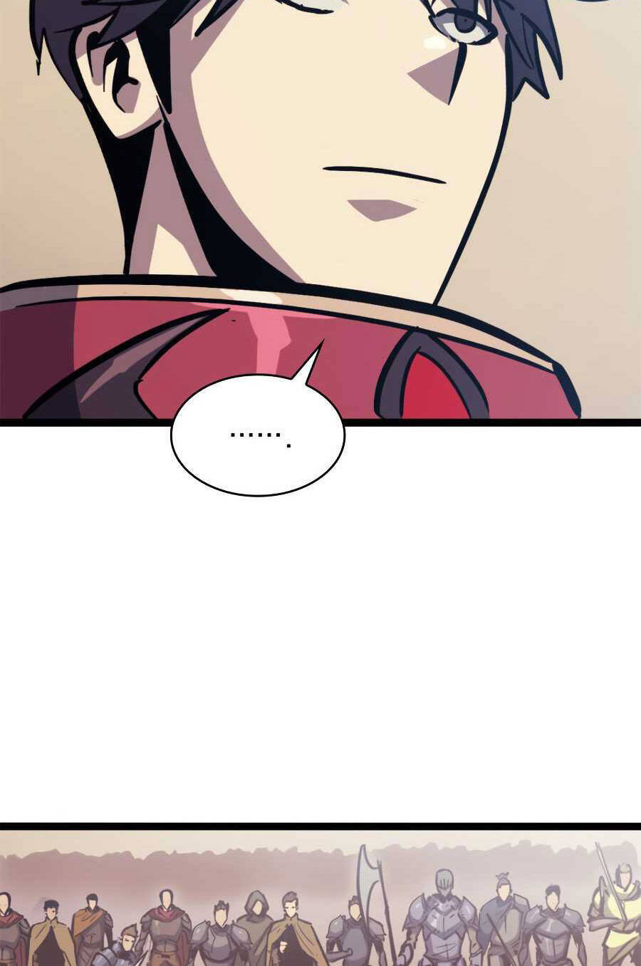 Tôi Trở Lại Thăng Cấp Một Mình - Chương 95 - Trang 64