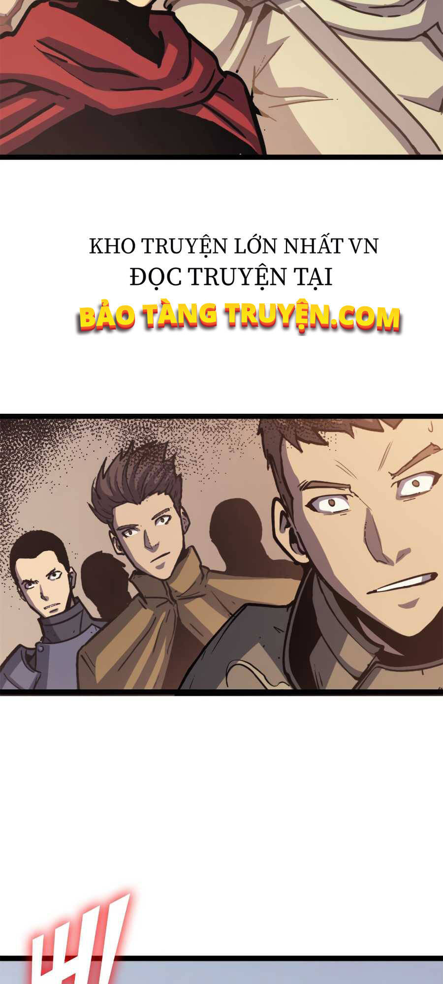 Tôi Trở Lại Thăng Cấp Một Mình - Chương 95 - Trang 66