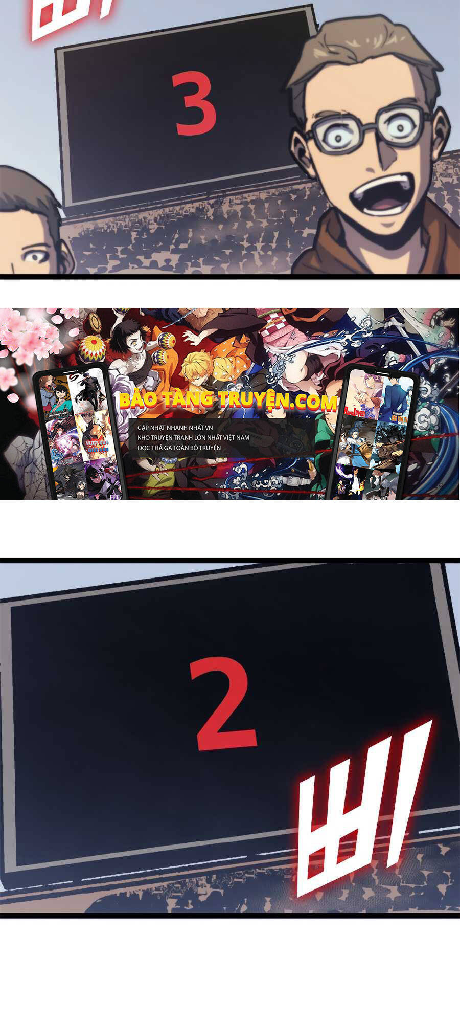 Tôi Trở Lại Thăng Cấp Một Mình - Chương 95 - Trang 67