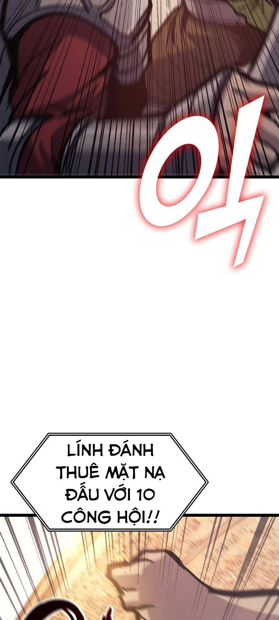 Tôi Trở Lại Thăng Cấp Một Mình - Chương 95 - Trang 71