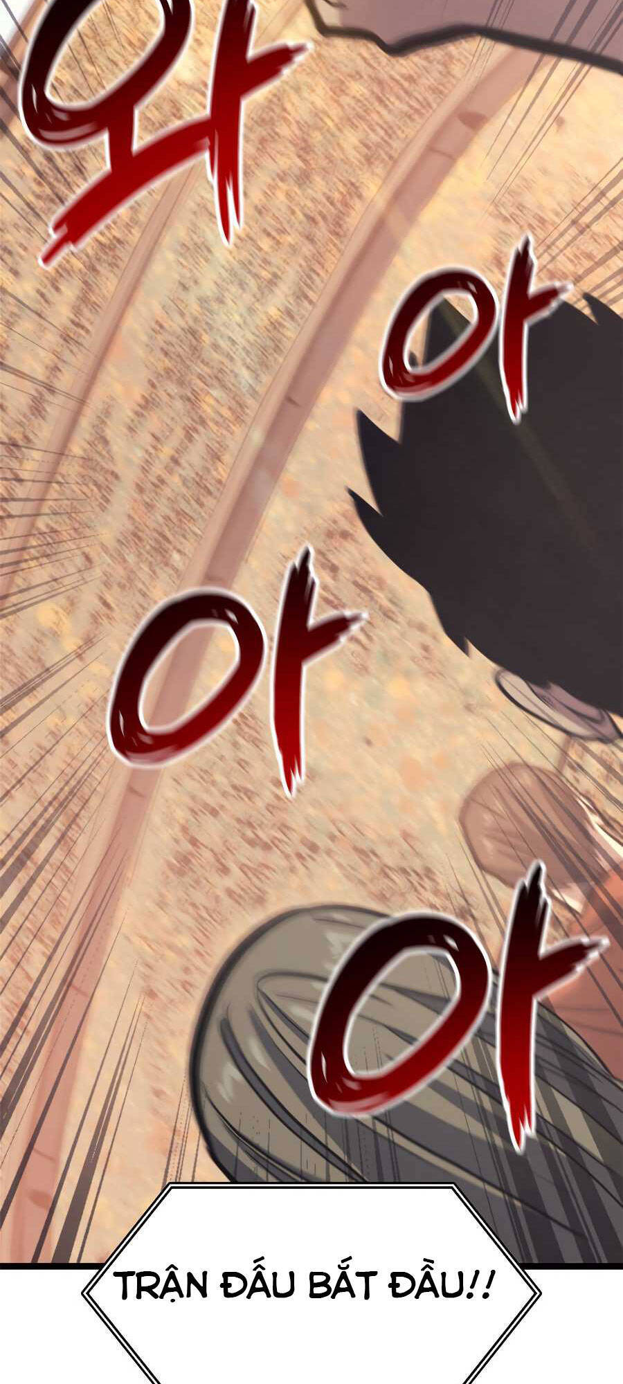 Tôi Trở Lại Thăng Cấp Một Mình - Chương 95 - Trang 72