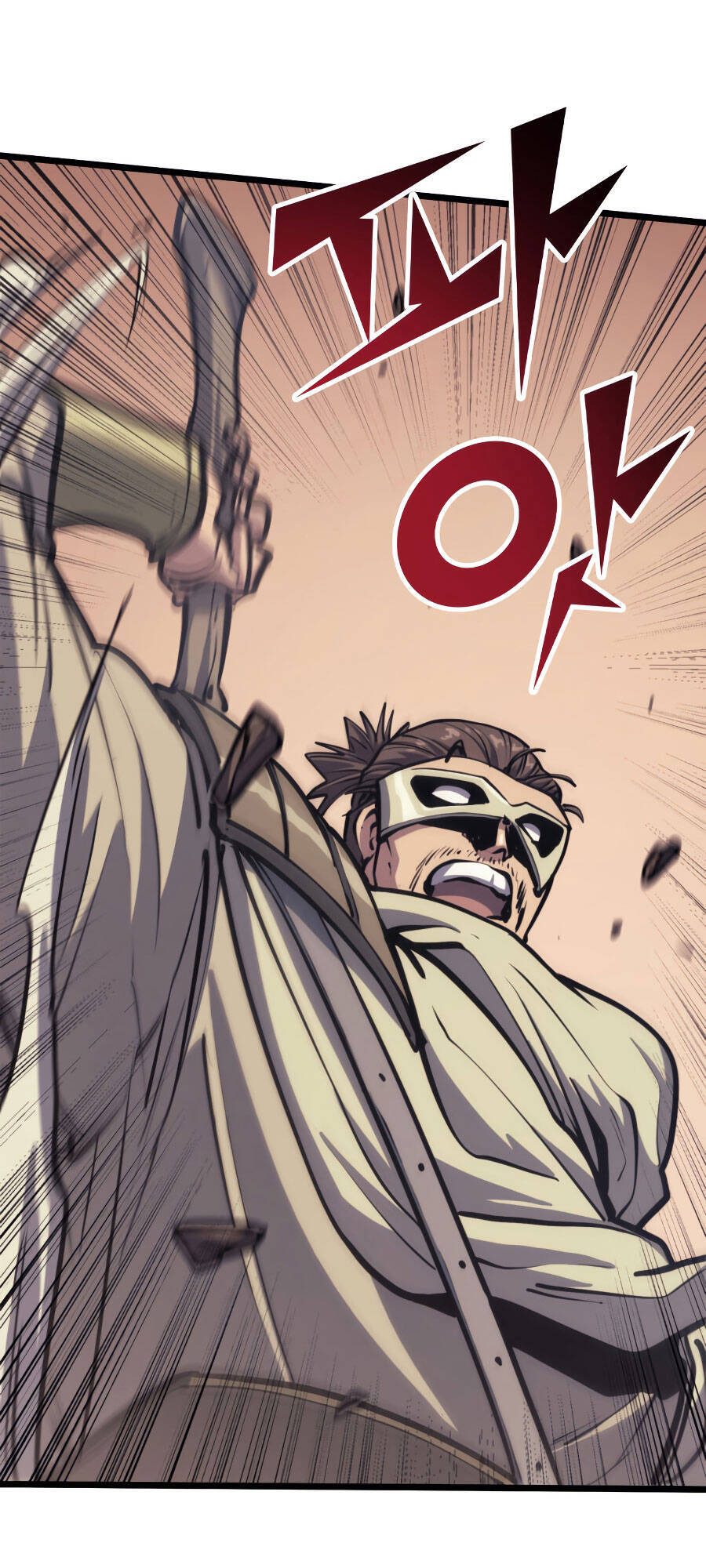 Tôi Trở Lại Thăng Cấp Một Mình - Chương 96 - Trang 12