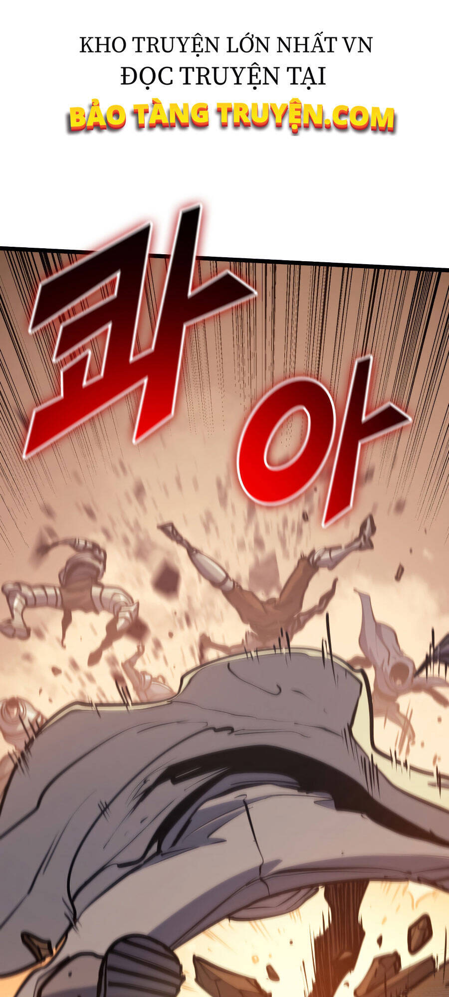 Tôi Trở Lại Thăng Cấp Một Mình - Chương 96 - Trang 13