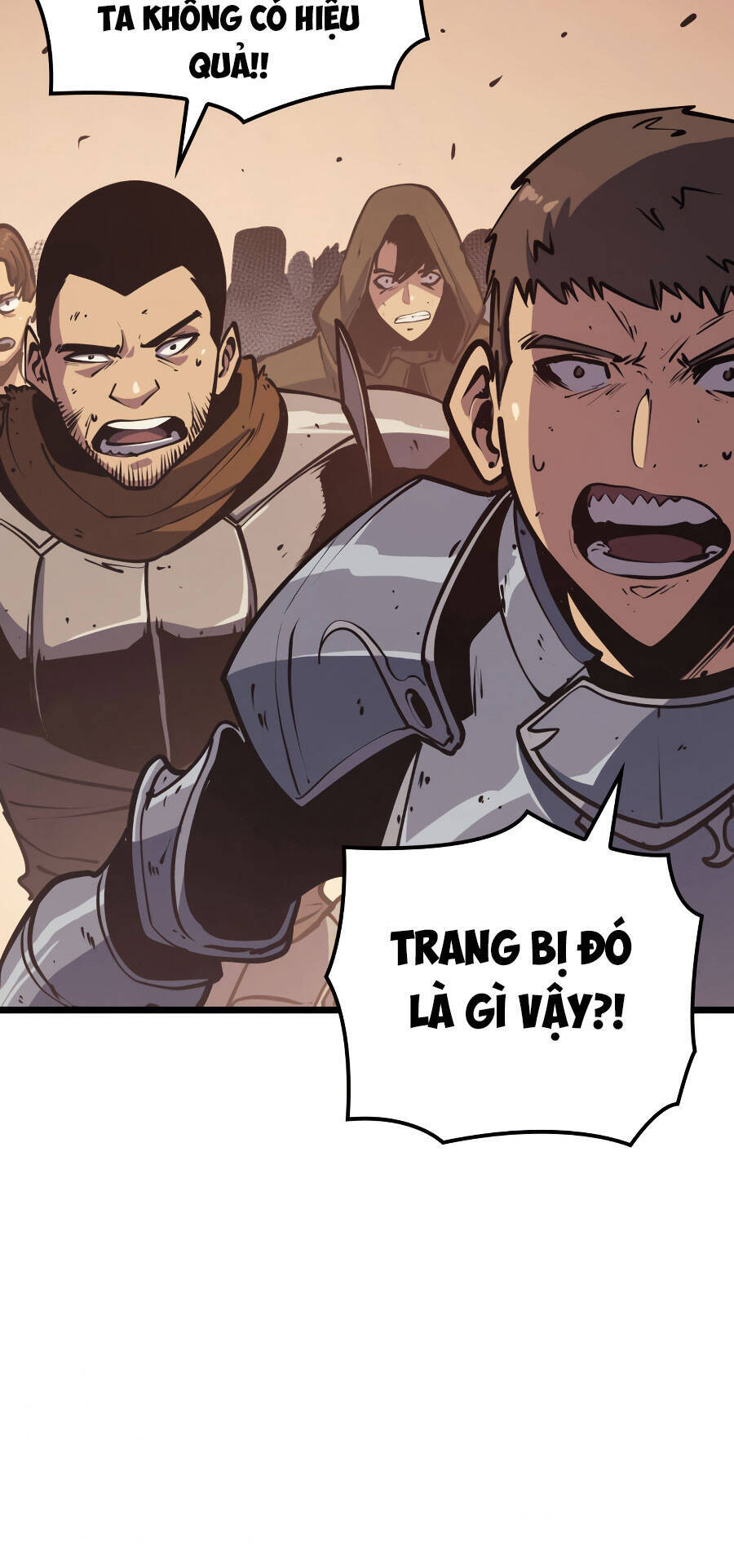 Tôi Trở Lại Thăng Cấp Một Mình - Chương 96 - Trang 16