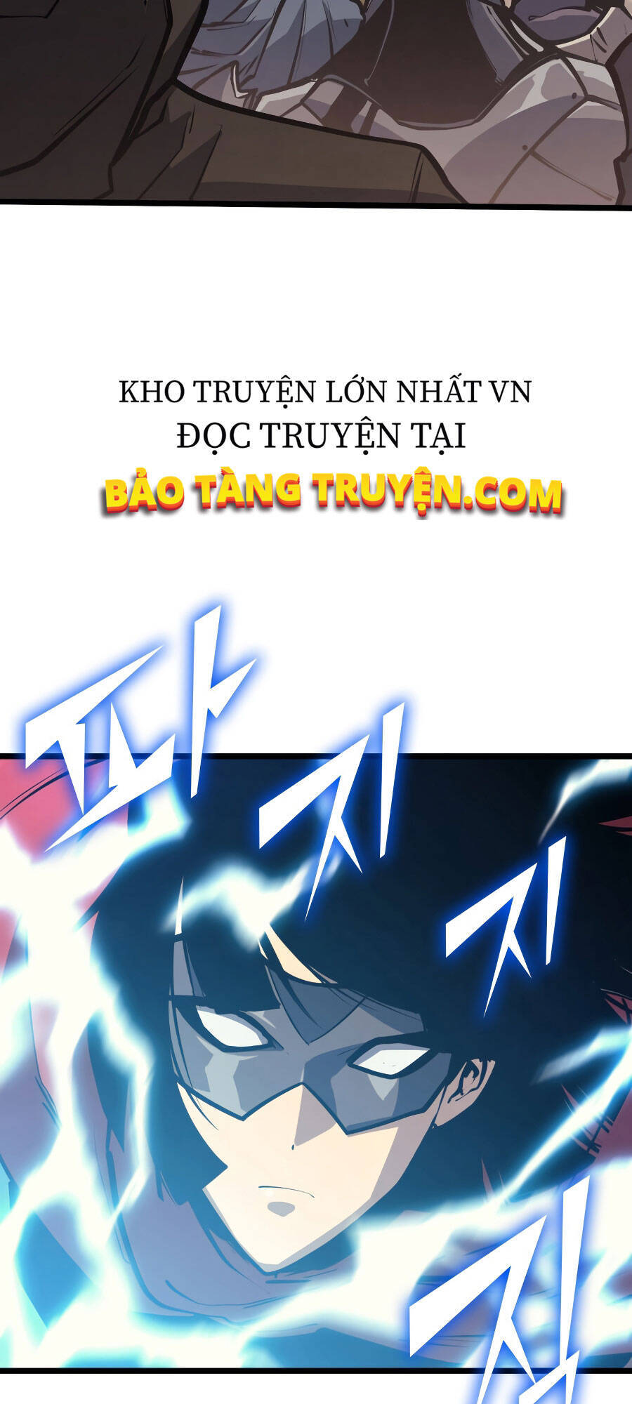 Tôi Trở Lại Thăng Cấp Một Mình - Chương 96 - Trang 18