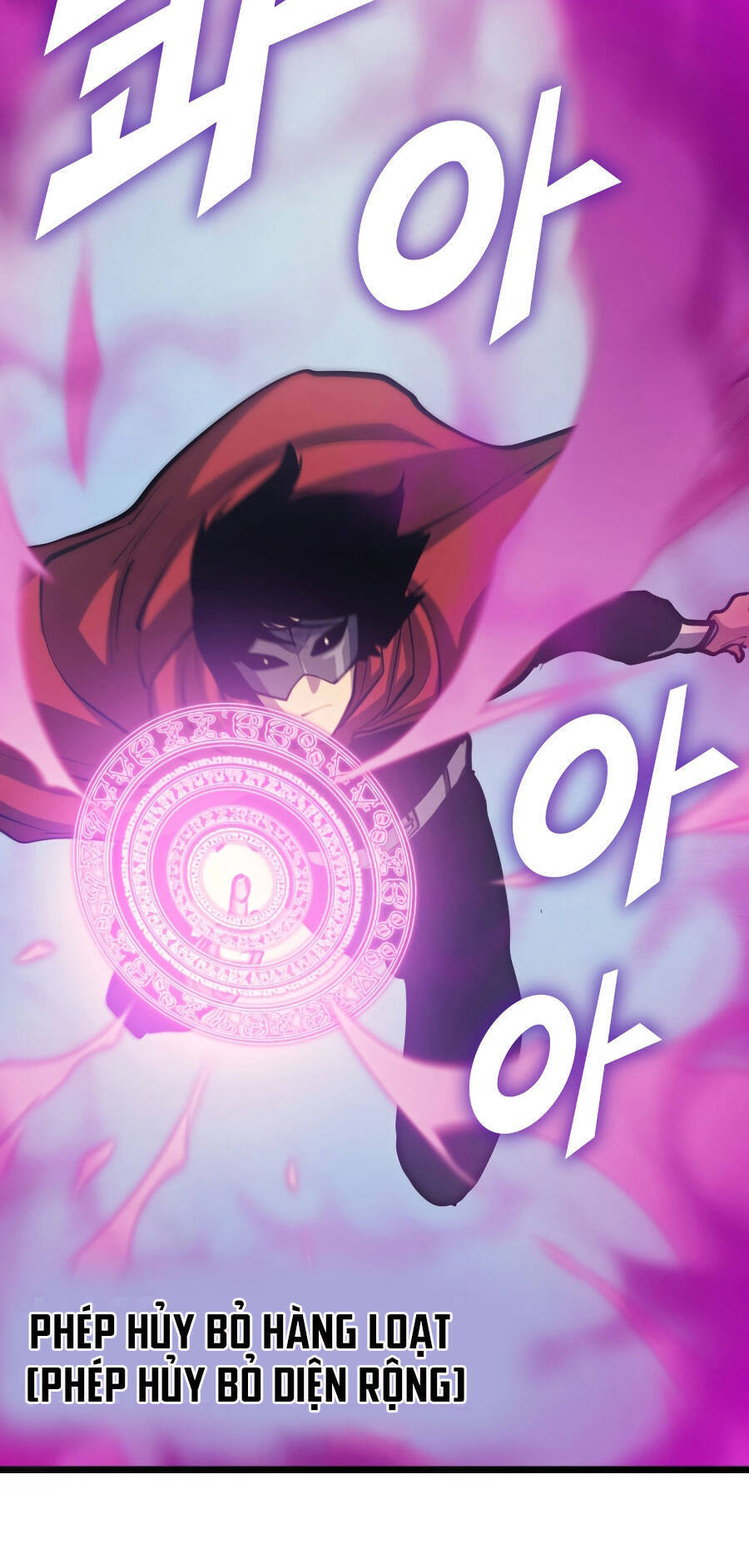 Tôi Trở Lại Thăng Cấp Một Mình - Chương 96 - Trang 3