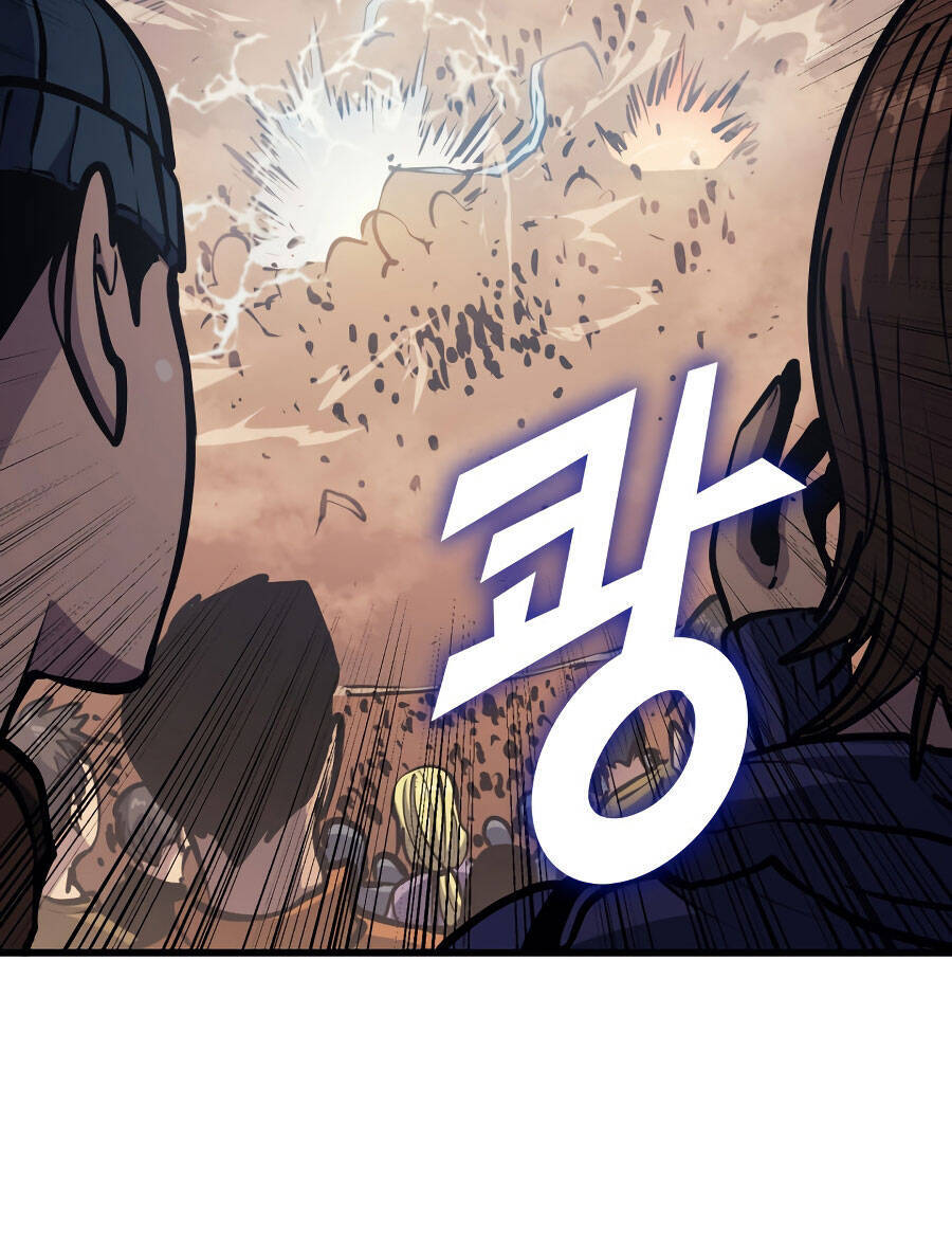 Tôi Trở Lại Thăng Cấp Một Mình - Chương 96 - Trang 21