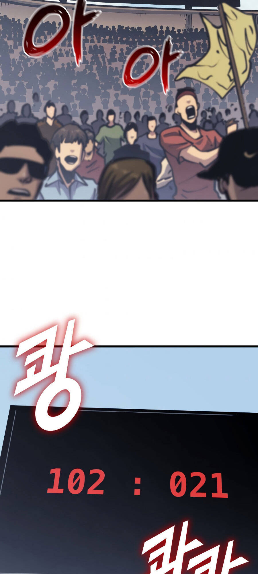 Tôi Trở Lại Thăng Cấp Một Mình - Chương 96 - Trang 24