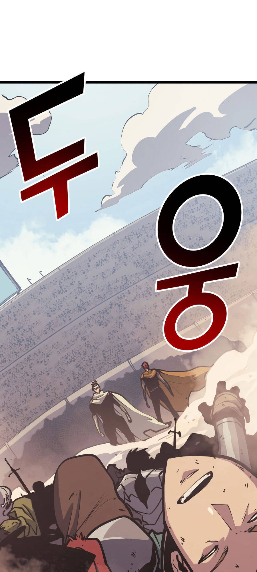 Tôi Trở Lại Thăng Cấp Một Mình - Chương 96 - Trang 26