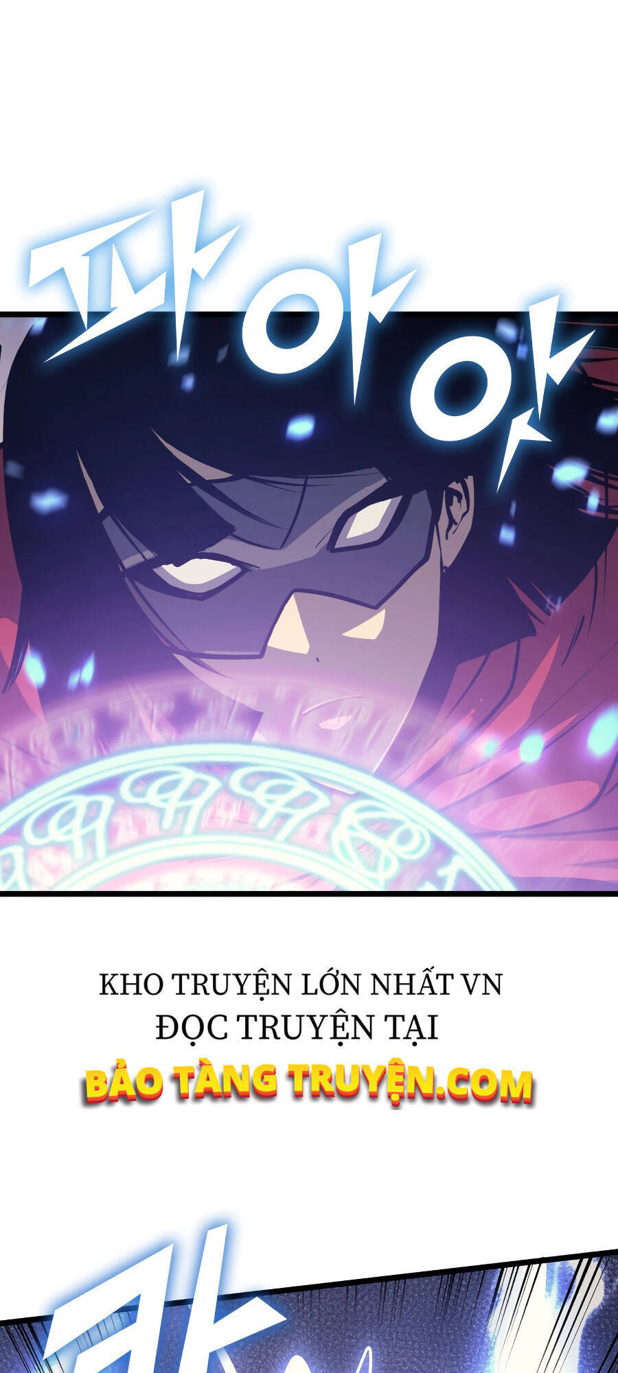 Tôi Trở Lại Thăng Cấp Một Mình - Chương 96 - Trang 4