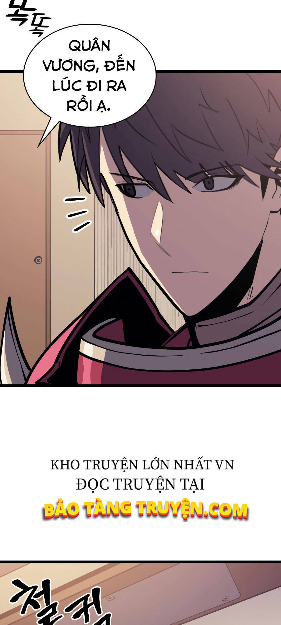 Tôi Trở Lại Thăng Cấp Một Mình - Chương 96 - Trang 32