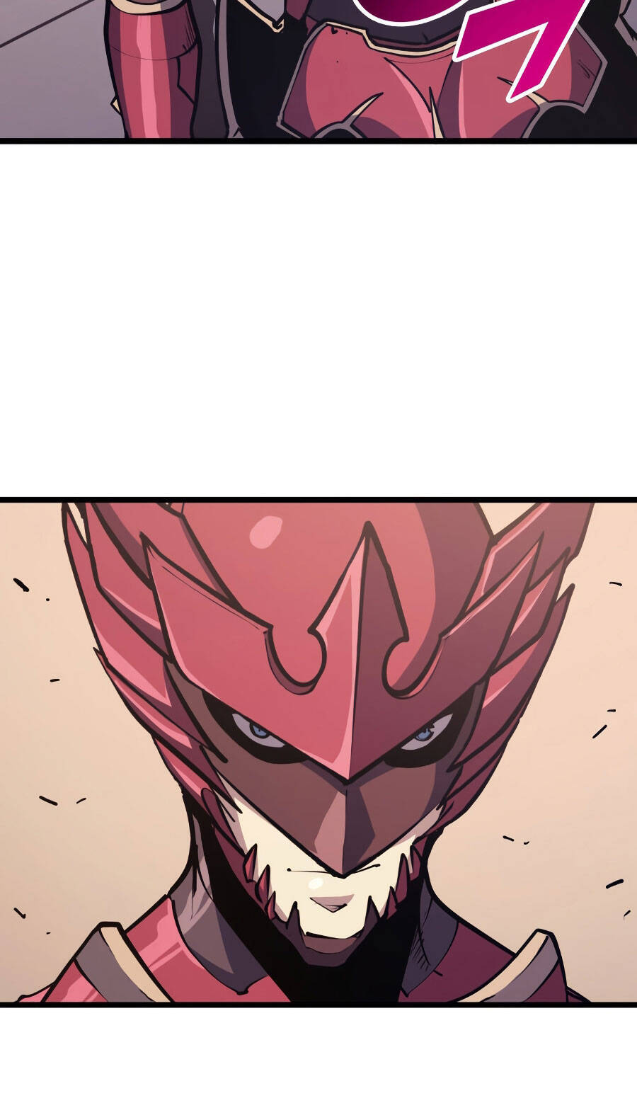 Tôi Trở Lại Thăng Cấp Một Mình - Chương 96 - Trang 36