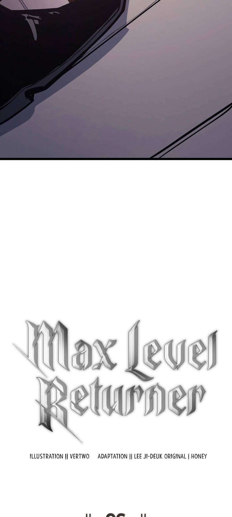 Tôi Trở Lại Thăng Cấp Một Mình - Chương 96 - Trang 38