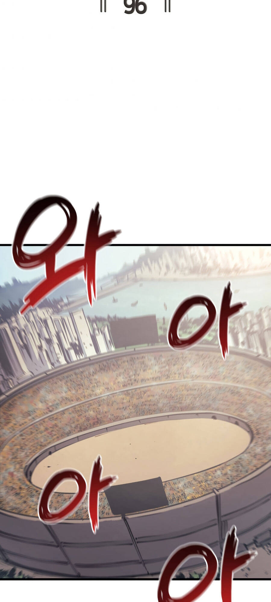 Tôi Trở Lại Thăng Cấp Một Mình - Chương 96 - Trang 39