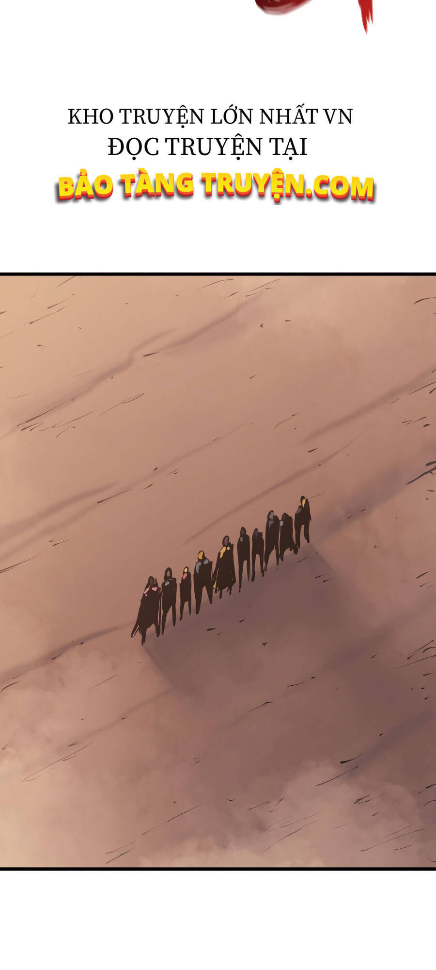 Tôi Trở Lại Thăng Cấp Một Mình - Chương 96 - Trang 40