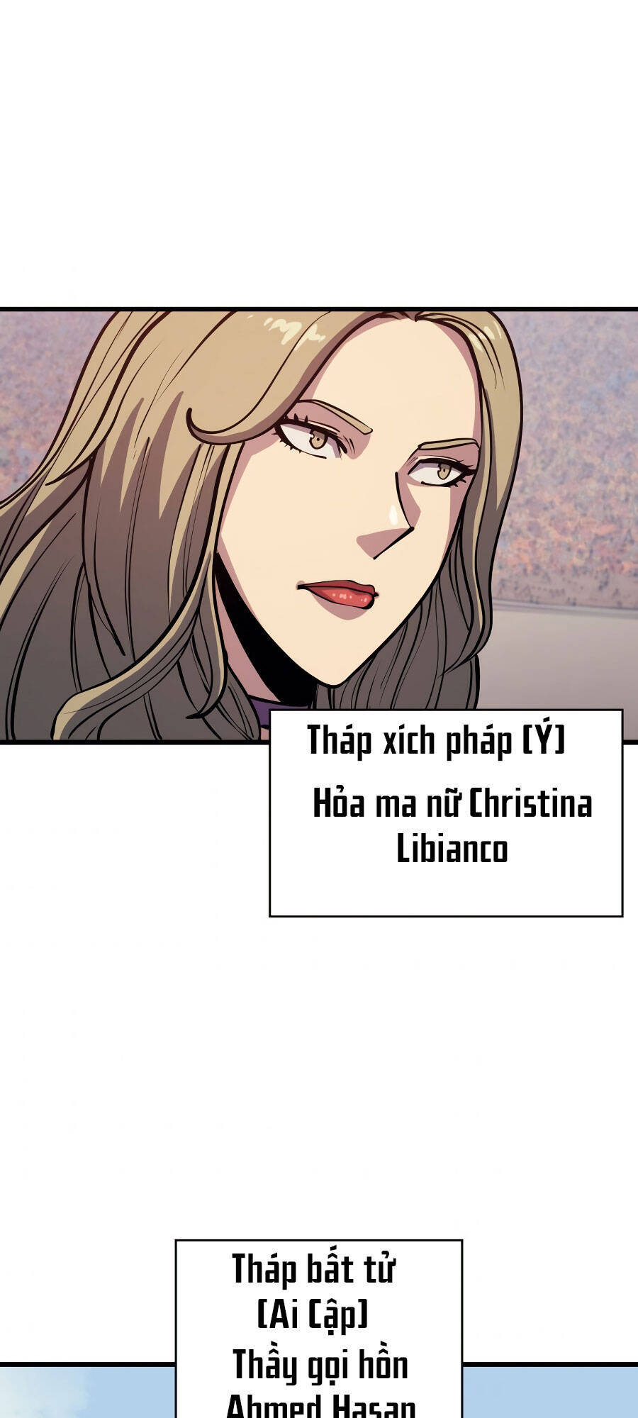 Tôi Trở Lại Thăng Cấp Một Mình - Chương 96 - Trang 45