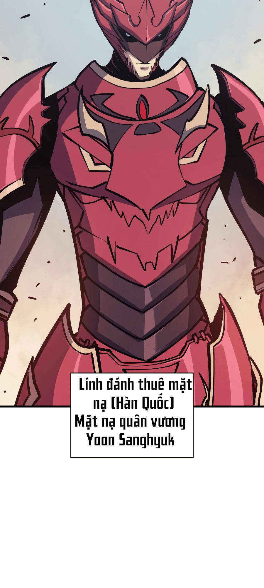 Tôi Trở Lại Thăng Cấp Một Mình - Chương 96 - Trang 49