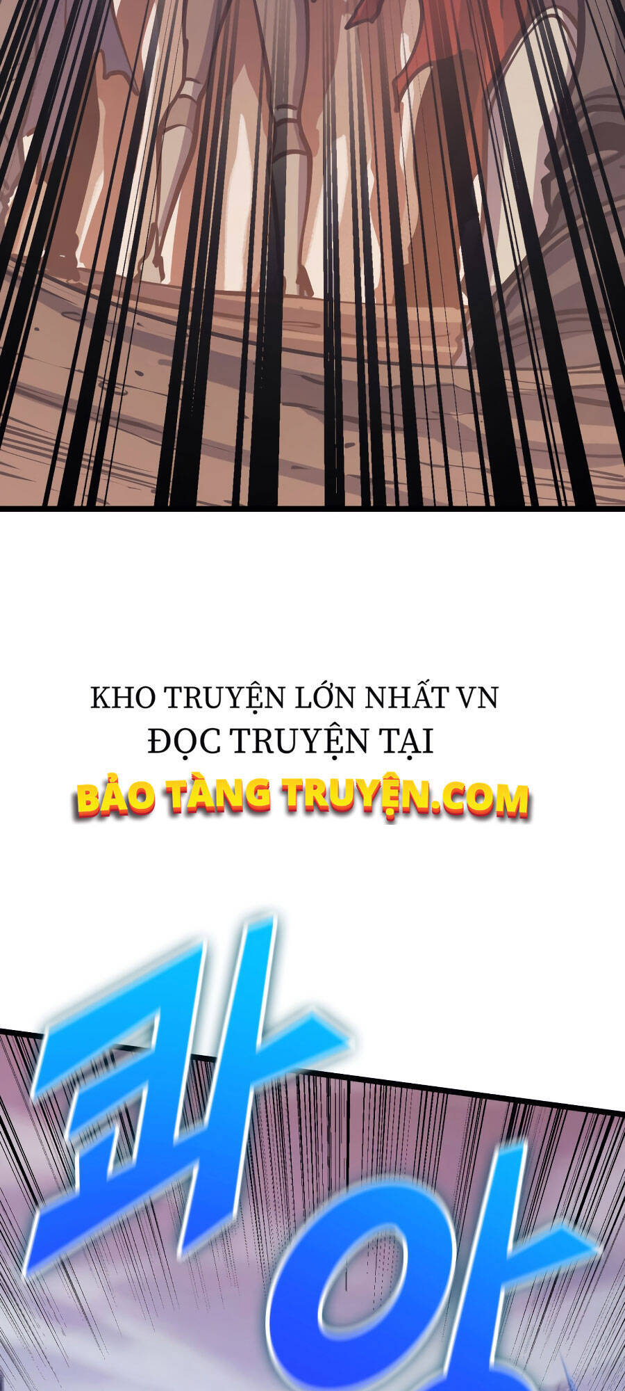 Tôi Trở Lại Thăng Cấp Một Mình - Chương 96 - Trang 6
