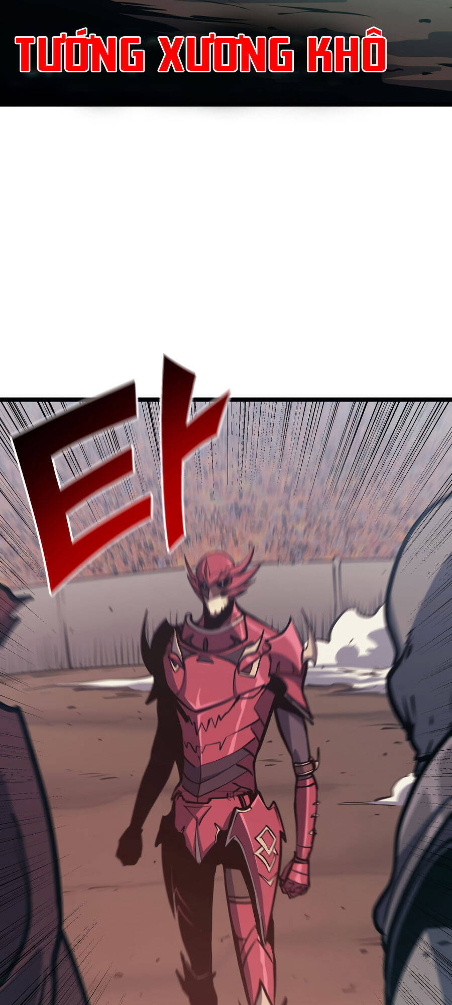 Tôi Trở Lại Thăng Cấp Một Mình - Chương 96 - Trang 57