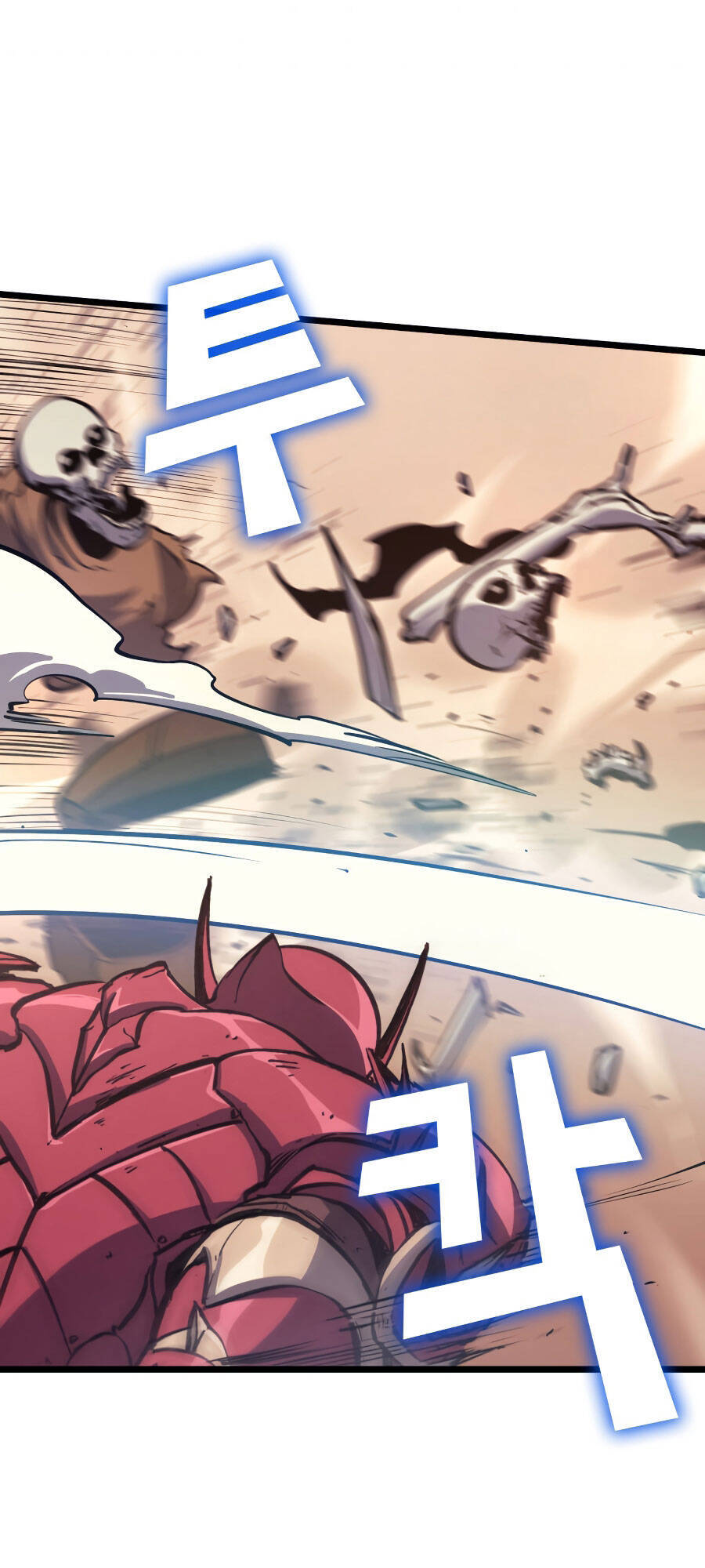 Tôi Trở Lại Thăng Cấp Một Mình - Chương 96 - Trang 59