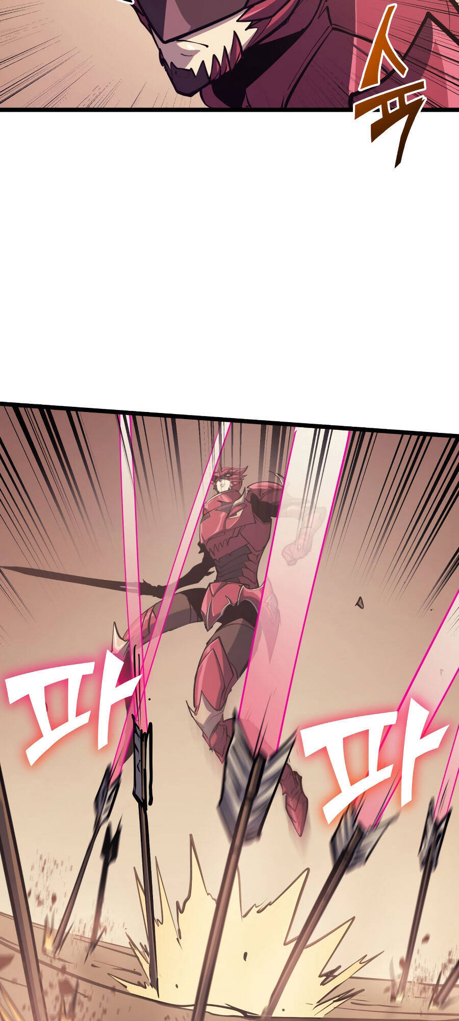 Tôi Trở Lại Thăng Cấp Một Mình - Chương 96 - Trang 64