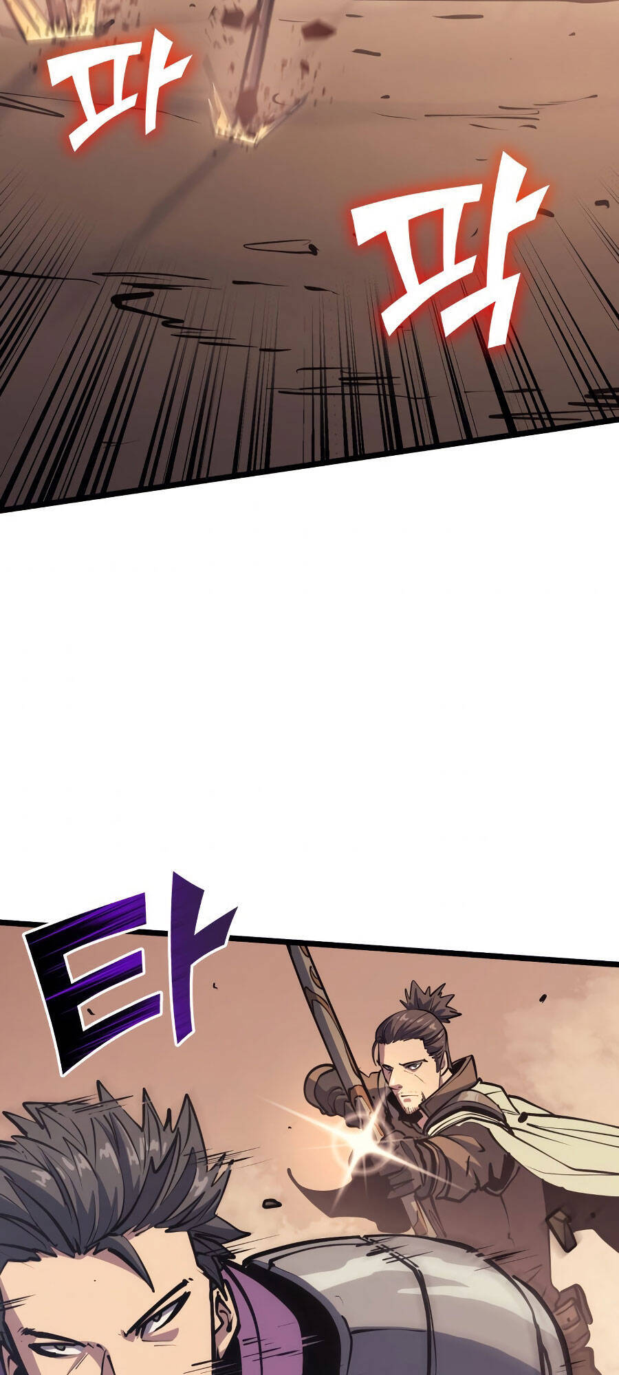 Tôi Trở Lại Thăng Cấp Một Mình - Chương 96 - Trang 65