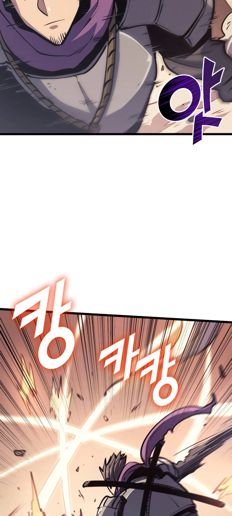 Tôi Trở Lại Thăng Cấp Một Mình - Chương 96 - Trang 66