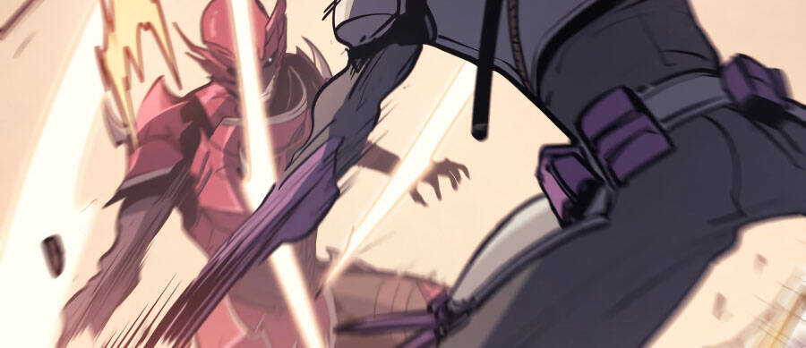 Tôi Trở Lại Thăng Cấp Một Mình - Chương 96 - Trang 67