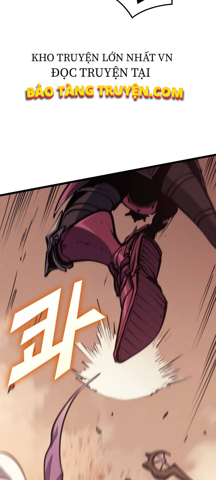 Tôi Trở Lại Thăng Cấp Một Mình - Chương 96 - Trang 71