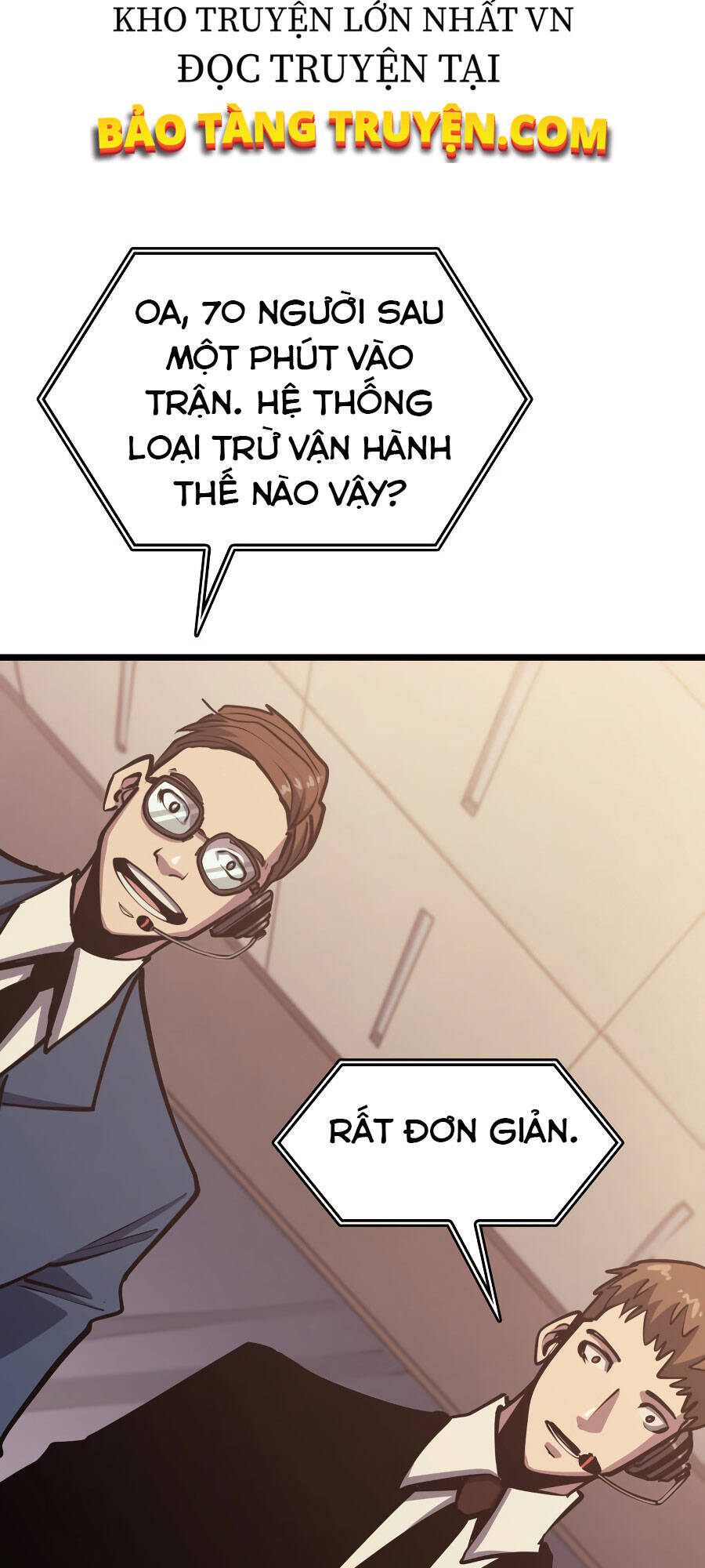 Tôi Trở Lại Thăng Cấp Một Mình - Chương 96 - Trang 9