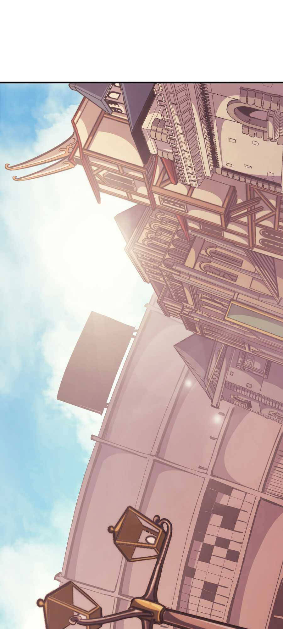 Tôi Trở Lại Thăng Cấp Một Mình - Chương 97 - Trang 1