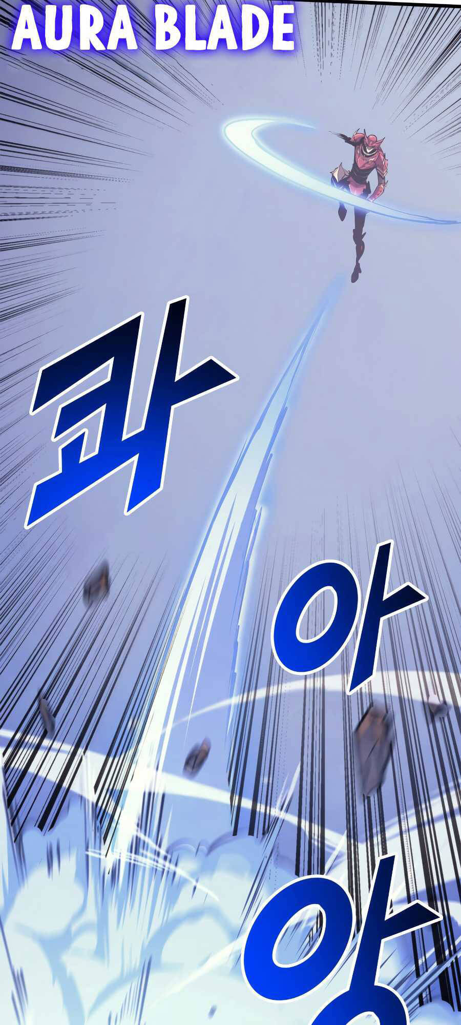 Tôi Trở Lại Thăng Cấp Một Mình - Chương 97 - Trang 12