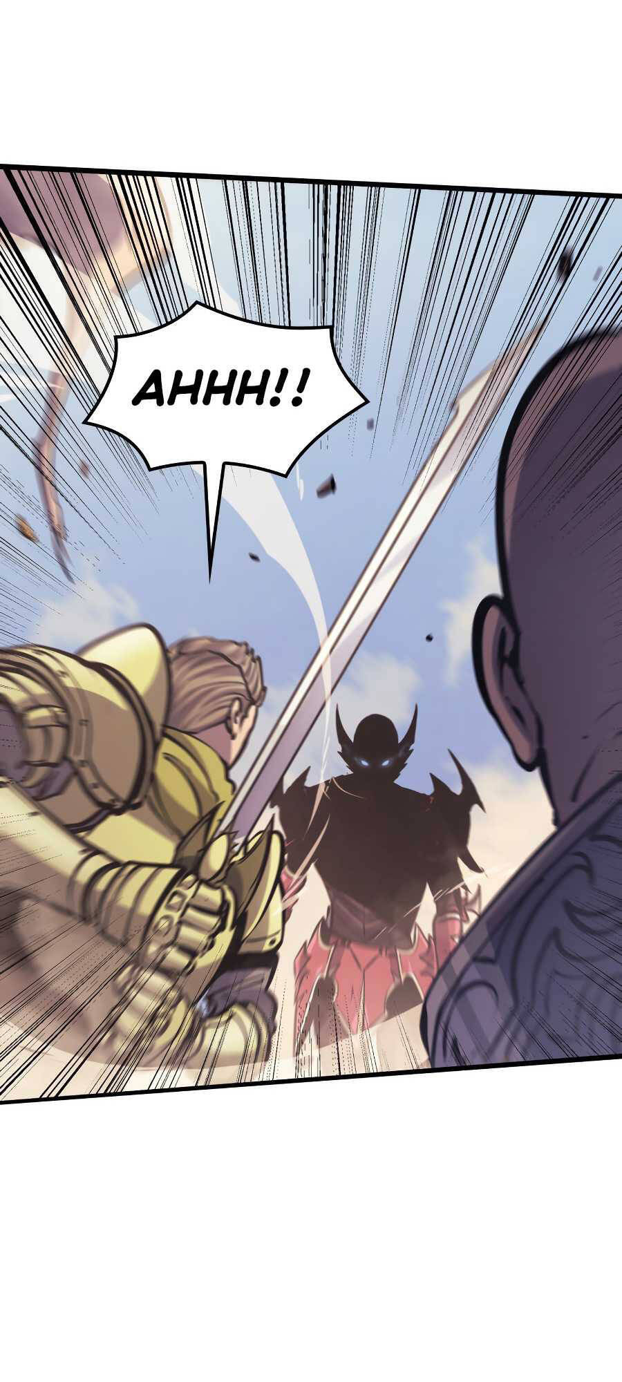 Tôi Trở Lại Thăng Cấp Một Mình - Chương 97 - Trang 16