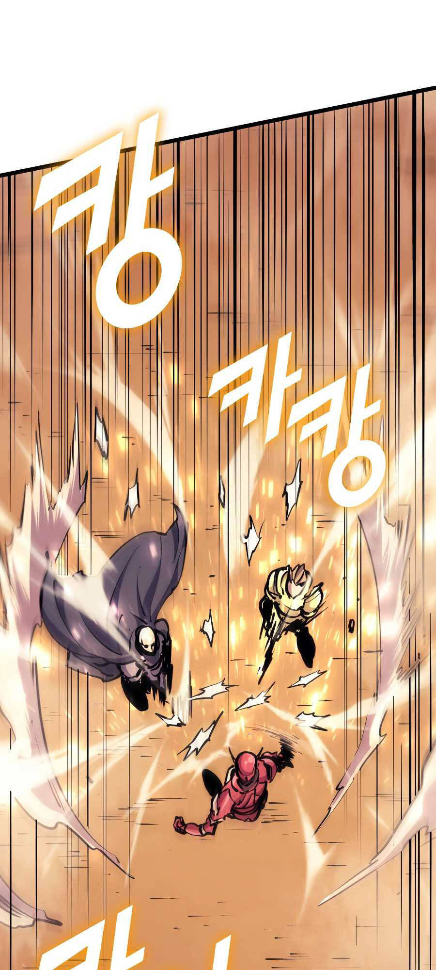 Tôi Trở Lại Thăng Cấp Một Mình - Chương 97 - Trang 17