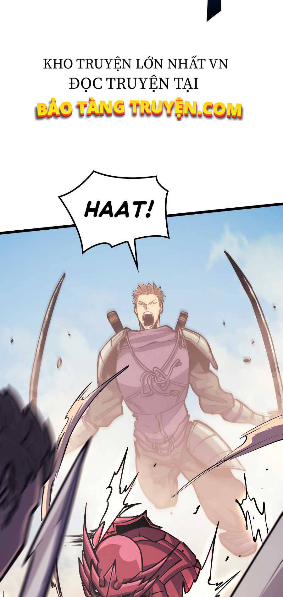 Tôi Trở Lại Thăng Cấp Một Mình - Chương 97 - Trang 20