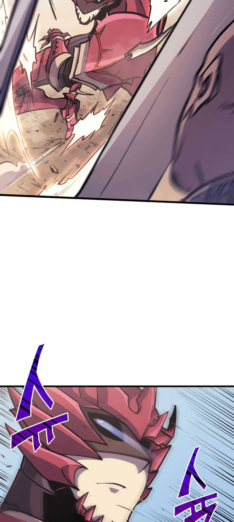 Tôi Trở Lại Thăng Cấp Một Mình - Chương 97 - Trang 21