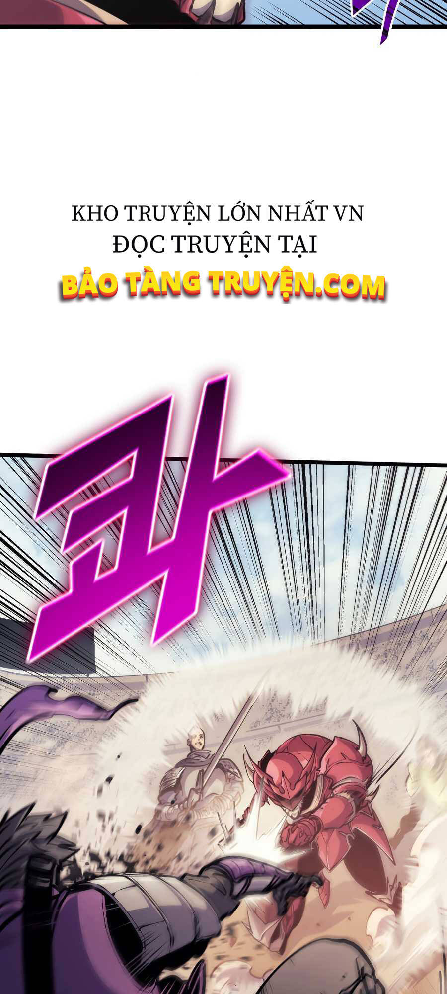 Tôi Trở Lại Thăng Cấp Một Mình - Chương 97 - Trang 22