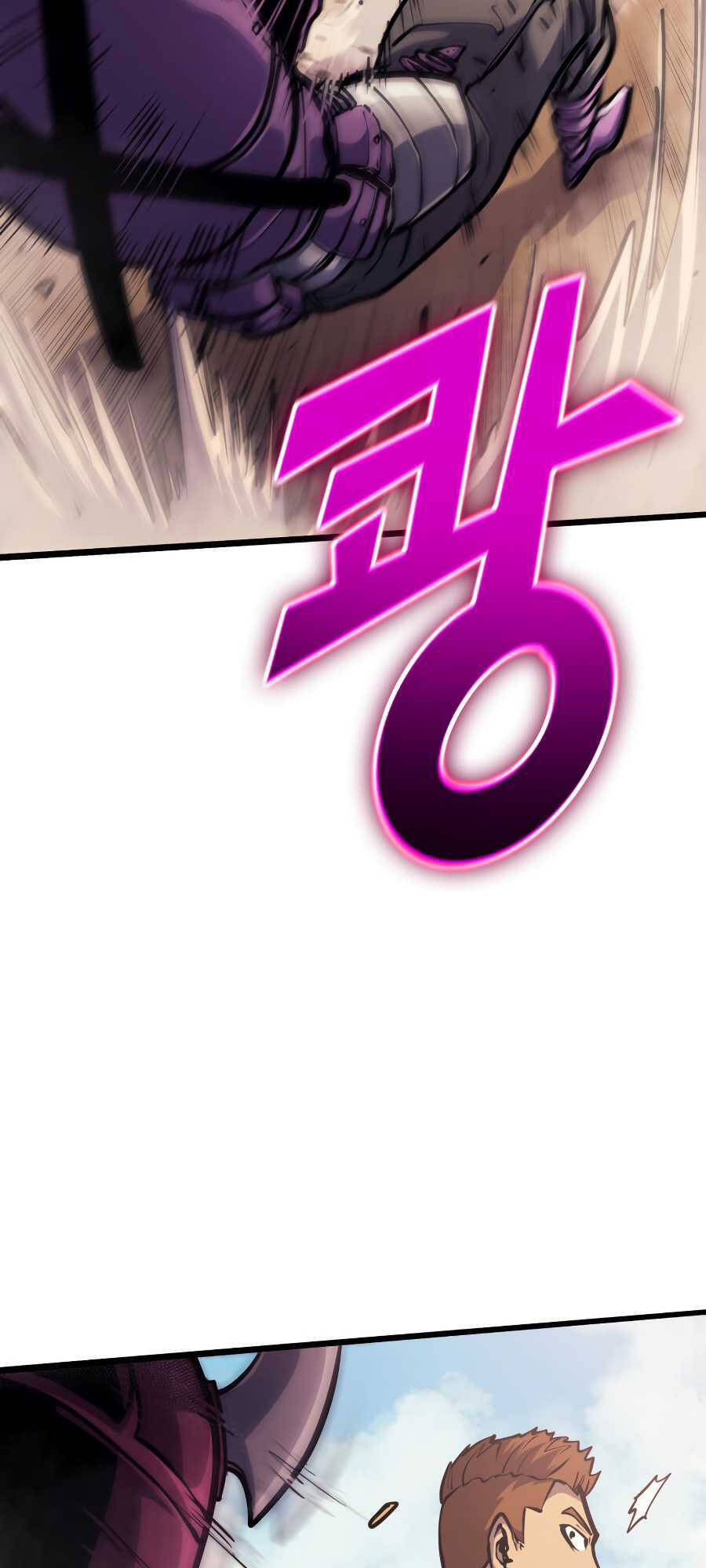 Tôi Trở Lại Thăng Cấp Một Mình - Chương 97 - Trang 23