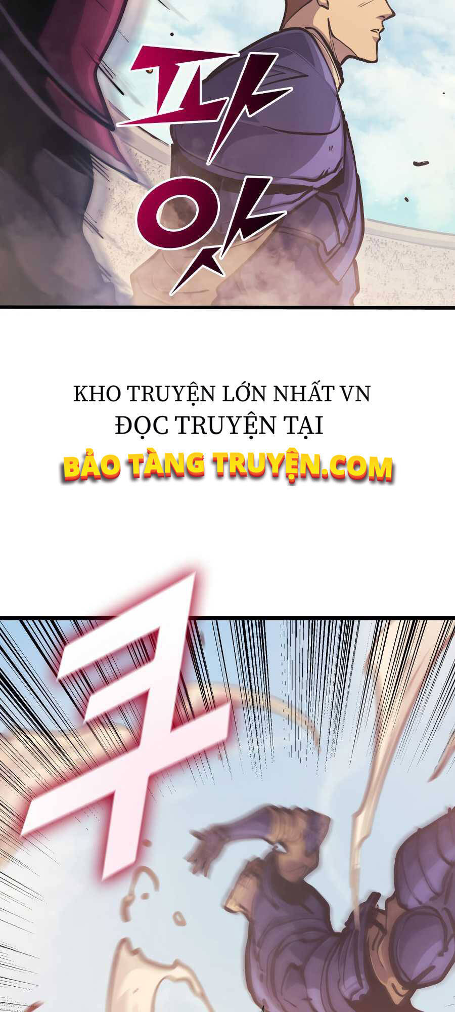 Tôi Trở Lại Thăng Cấp Một Mình - Chương 97 - Trang 24