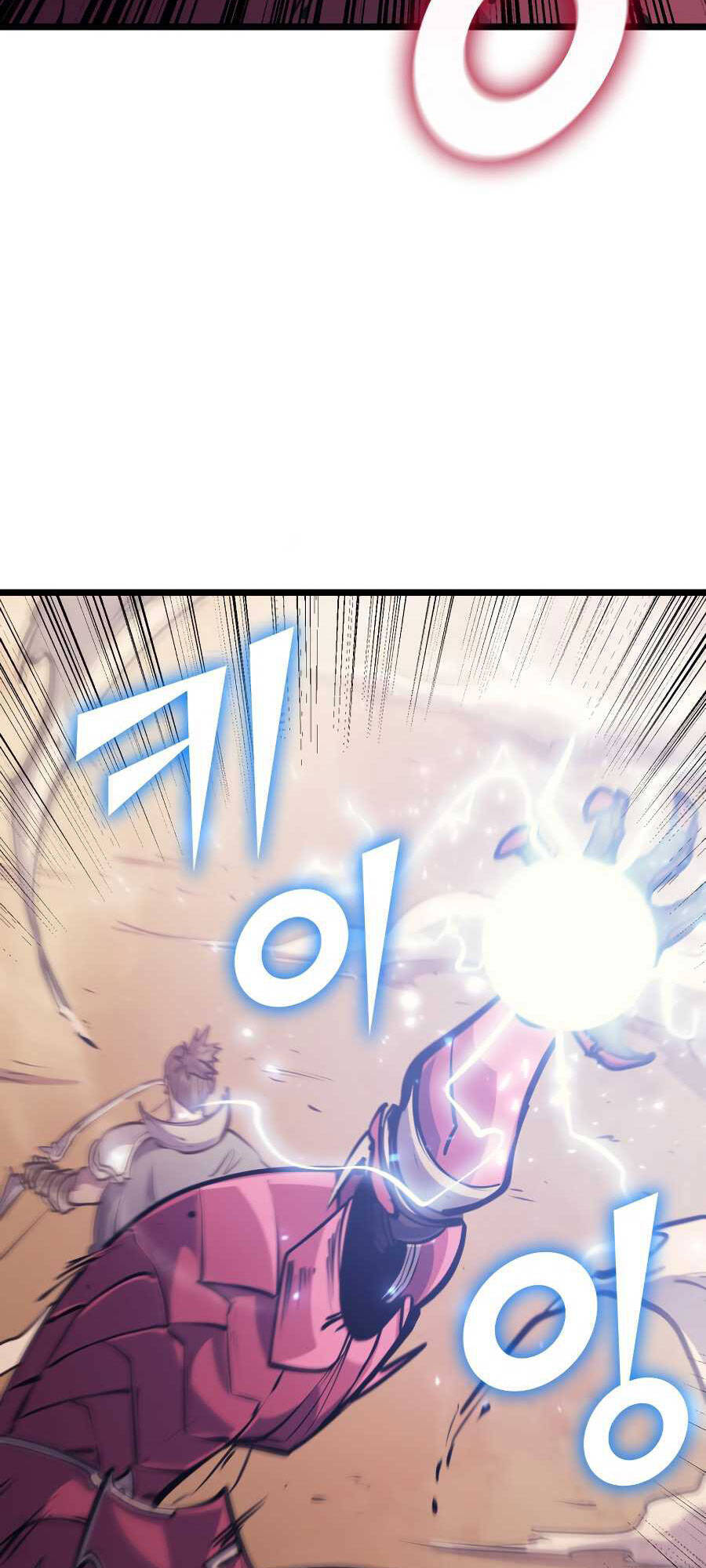 Tôi Trở Lại Thăng Cấp Một Mình - Chương 97 - Trang 26