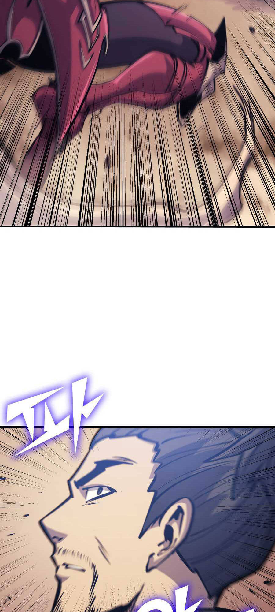 Tôi Trở Lại Thăng Cấp Một Mình - Chương 97 - Trang 27