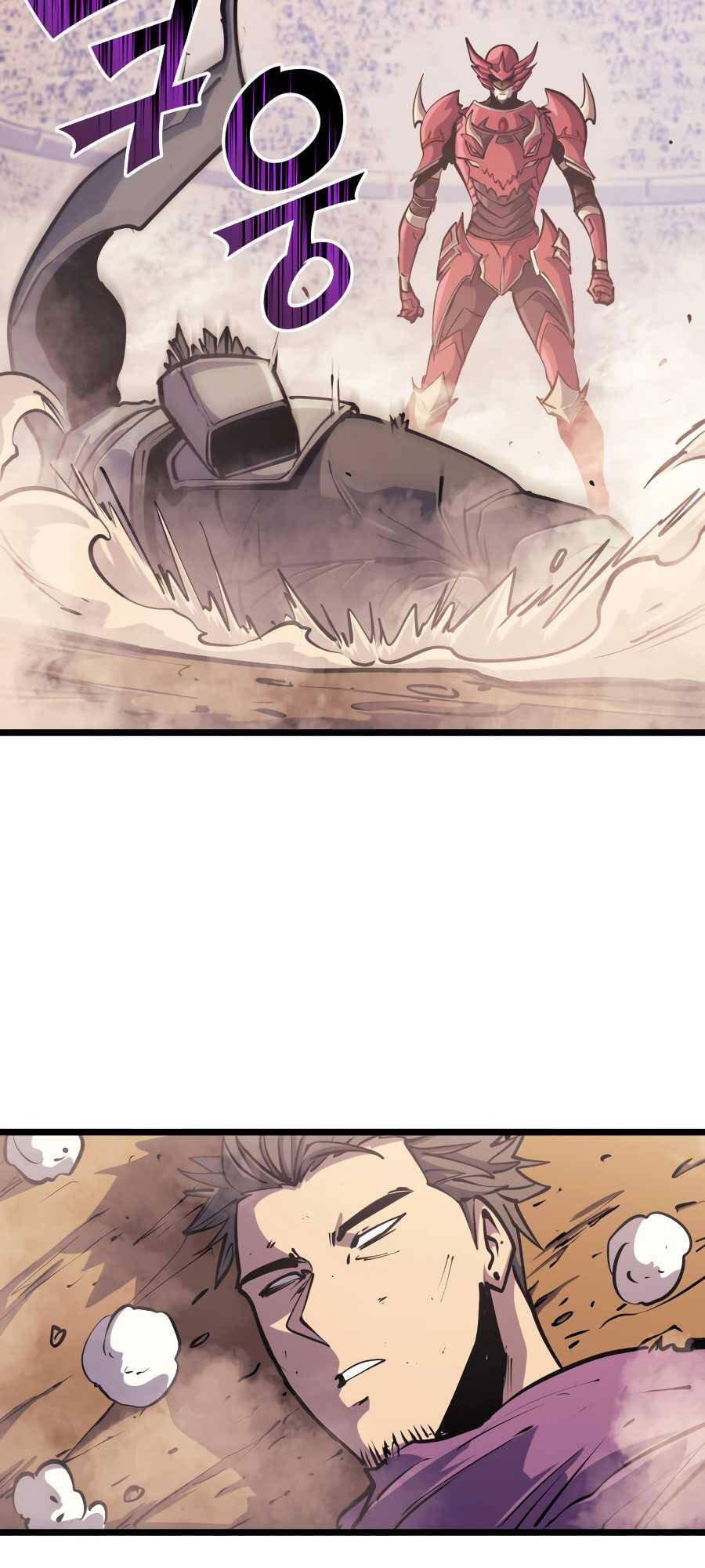 Tôi Trở Lại Thăng Cấp Một Mình - Chương 97 - Trang 31