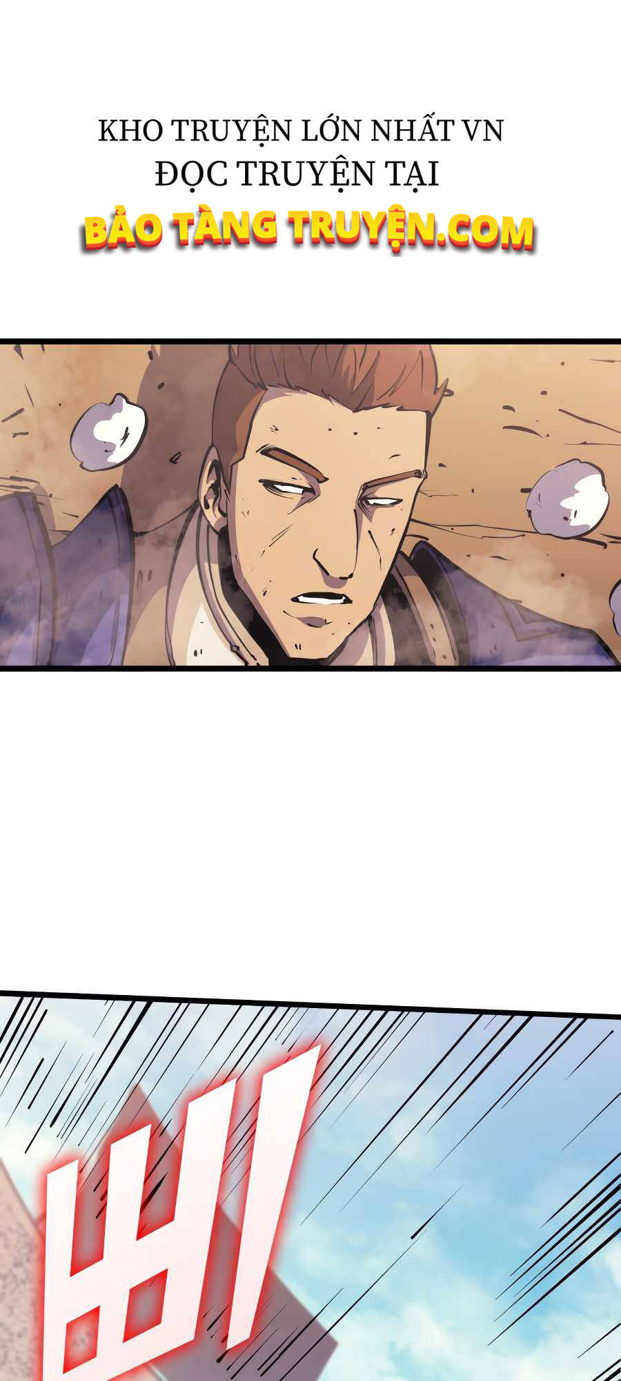 Tôi Trở Lại Thăng Cấp Một Mình - Chương 97 - Trang 32